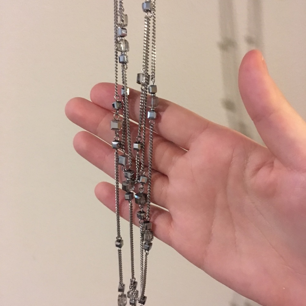 Express Necklace